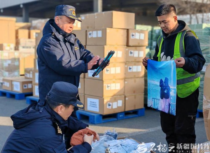 常州国际贸易公司的行业动态探析